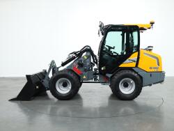 2026 Giant G3500 X-tra (Cabine) VK10594 | Wiellader | Mini Shovel