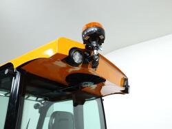 2026 Giant G3500 X-tra (Cabine) VK10594 | Wiellader | Mini Shovel