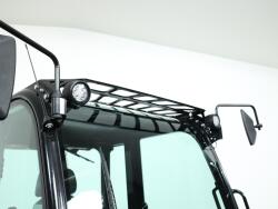 2026 Giant G3500 X-tra (Cabine) VK10594 | Wiellader | Mini Shovel