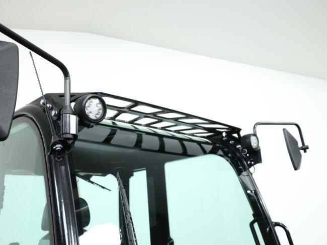 2026 Giant G3500 X-tra (Cabine) VK10594 | Wiellader | Mini Shovel