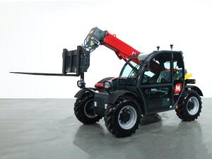 2025 Magni TH 3.6 turbo