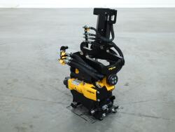2026 Engcon EC204 Tiltrotator CW05-CW05 SS0 (afneembaar) VK10599 | Aanbouwdelen | Draaikantelstuk