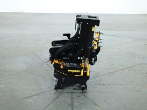 2026 Engcon EC204 Tiltrotator CW05-CW05 SS0 (afneembaar)