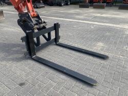 1 VM-VH Palletframe CW10 - 0gr (B=110cm) DV1538 | Aanbouwdelen | Palletbord