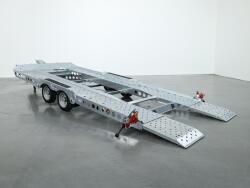 2025 Ifor Williams CT177 VT995 | Aanhangwagen | Autotransporter