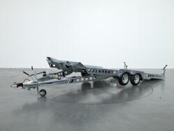 2025 Ifor Williams CT177 VT995 | Aanhangwagen | Autotransporter