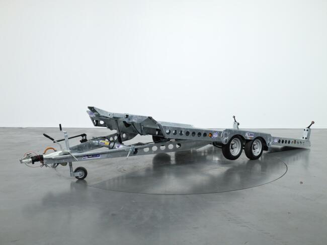 2025 Ifor Williams CT177 VT995 | Aanhangwagen | Autotransporter