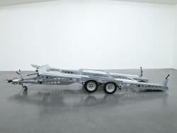 2025 Ifor Williams CT177 VT995 | Aanhangwagen | Autotransporter