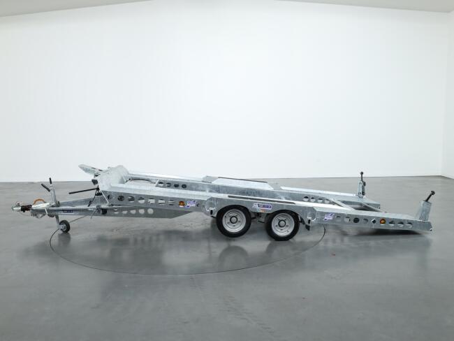 2025 Ifor Williams CT177 VT995 | Aanhangwagen | Autotransporter