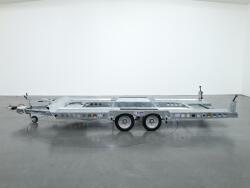 2025 Ifor Williams CT177 VT995 | Aanhangwagen | Autotransporter