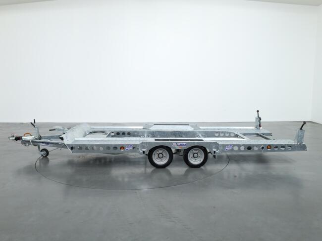 2025 Ifor Williams CT177 VT995 | Aanhangwagen | Autotransporter