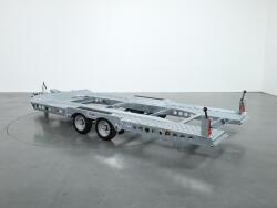 2025 Ifor Williams CT177 VT995 | Aanhangwagen | Autotransporter
