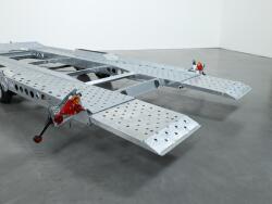 2025 Ifor Williams CT177 VT995 | Aanhangwagen | Autotransporter