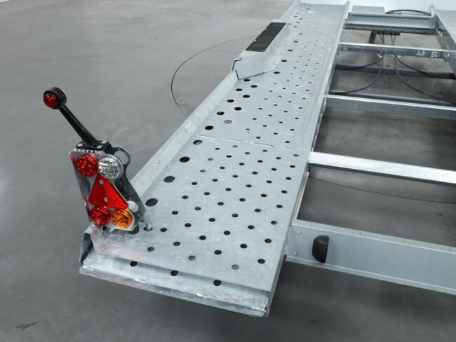 2025 Ifor Williams CT177 VT995 | Aanhangwagen | Autotransporter