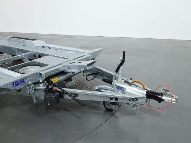 2025 Ifor Williams CT177 VT995 | Aanhangwagen | Autotransporter