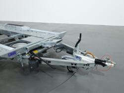 2026 Ifor Williams CT177 VT995 | Aanhangwagen | Autotransporter