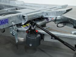 2026 Ifor Williams CT177 VT995 | Aanhangwagen | Autotransporter