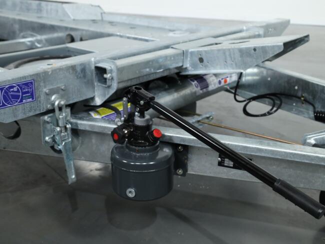 2026 Ifor Williams CT177 VT995 | Aanhangwagen | Autotransporter