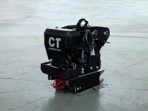 2025 Compacttilt CTR3 Draaikantelstuk HS4 S40 - KX027-4 DV1539