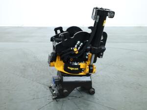 2026 Engcon EC206 Tiltrotator CW10-CW10 SS9 (Afneembaar)