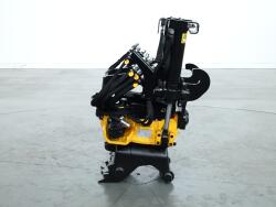 2026 Engcon EC209 Tiltrotator CW10-CW10 SS0 (afneembaar) VK10606 | Aanbouwdelen | Draaikantelstuk