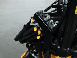 2026 Engcon EC209 Tiltrotator CW10-CW10 SS0 (afneembaar) VK10606 | Aanbouwdelen | Draaikantelstuk