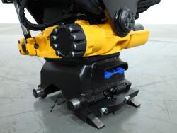2026 Engcon EC209 Tiltrotator CW10-CW10 SS9 (afneembaar) VK10607 | Aanbouwdelen | Draaikantelstuk