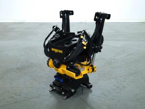 2026 Engcon EC209 Tiltrotator CW10-CW10 SS9 (afneembaar) VK10607