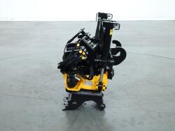 2026 Engcon EC209 Tiltrotator CW10-CW10 SS9 (afneembaar) VK10607 | Aanbouwdelen | Draaikantelstuk