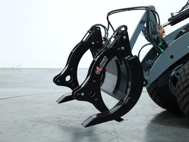 2026 Giant Bomenklem horizontaal DV1540 | Aanbouwdelen | Boomklem