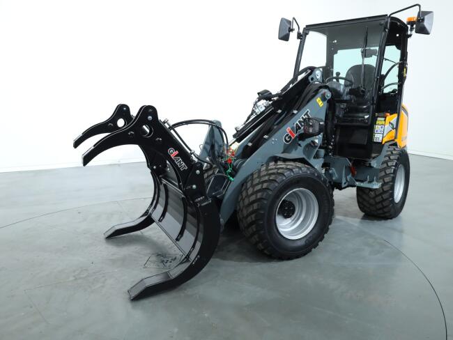 2026 Giant Bomenklem horizontaal DV1540 | Aanbouwdelen | Boomklem