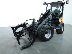 2026 Giant Bomenklem horizontaal DV1540 | Aanbouwdelen | Boomklem