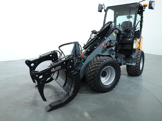 2026 Giant Bomenklem horizontaal DV1540 | Aanbouwdelen | Boomklem