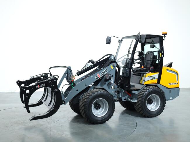 2026 Giant Bomenklem horizontaal DV1540 | Aanbouwdelen | Boomklem