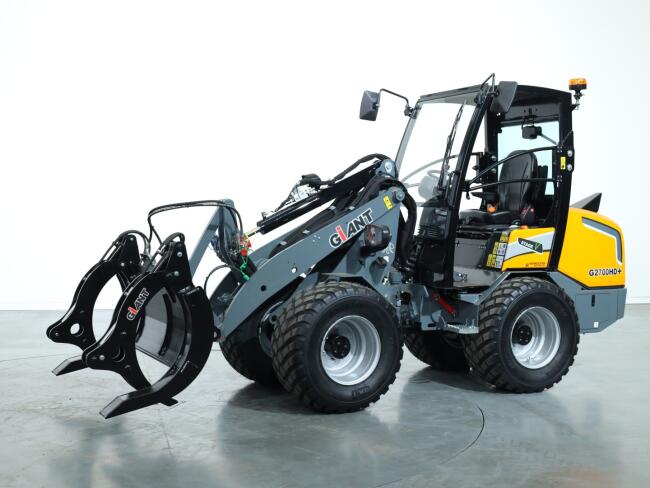 2026 Giant Bomenklem horizontaal DV1540 | Aanbouwdelen | Boomklem