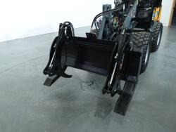 2026 Giant Bomenklem horizontaal DV1540 | Aanbouwdelen | Boomklem