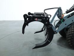 2026 Giant Bomenklem horizontaal DV1540 | Aanbouwdelen | Boomklem