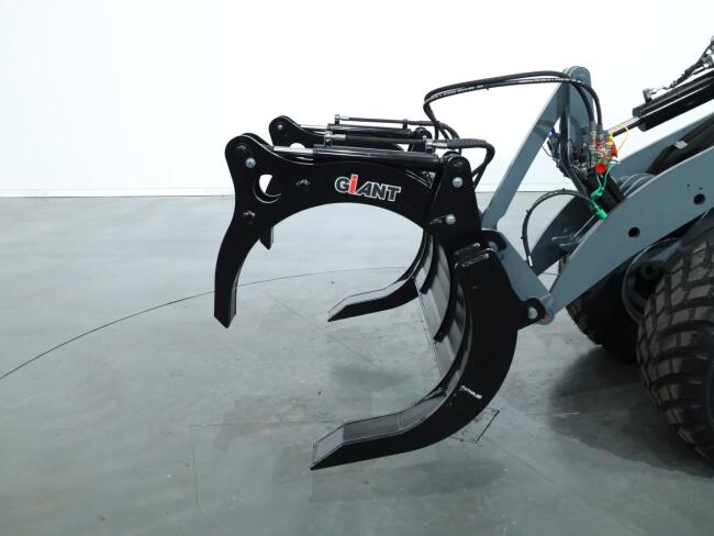 2026 Giant Bomenklem horizontaal DV1540 | Aanbouwdelen | Boomklem