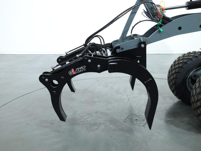 2026 Giant Bomenklem horizontaal DV1540 | Aanbouwdelen | Boomklem