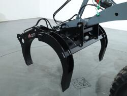 2026 Giant Bomenklem horizontaal DV1540 | Aanbouwdelen | Boomklem