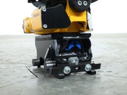 2026 Engcon EC204 Tiltrotator CW05-CW05 SS9 (afneembaar) VK10625 | Aanbouwdelen | Draaikantelstuk