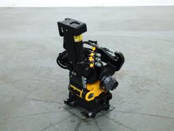 2026 Engcon EC204 Tiltrotator CW05-CW05 SS9 (afneembaar) VK10625 | Aanbouwdelen | Draaikantelstuk