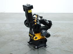 2026 Engcon EC204 Tiltrotator CW05-CW05 SS9 (afneembaar) VK10625 | Aanbouwdelen | Draaikantelstuk