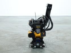 2026 Engcon EC204 Tiltrotator KX037-4 & KX042-4 - CW05 SS9 VK10626 | Aanbouwdelen | Draaikantelstuk