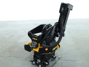 2026 Engcon EC204 Tiltrotator KX037-4 & KX042-4 - CW05 SS9