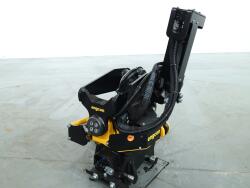 2026 Engcon EC204 Tiltrotator KX037-4 & KX042-4 - CW05 SS9 VK10627 | Aanbouwdelen | Draaikantelstuk