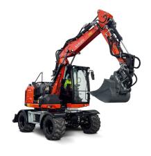 2026 Kubota KW095 ADV1307