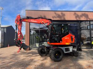 2026 Kubota KW115 ADV1308