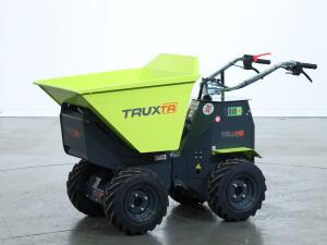 2025 Truxta BENDie EB400 PTP VK10636