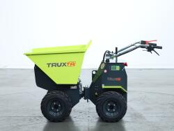 2025 Truxta BENDie EB400 PTP VK10636 | Dumper | Wieldumper